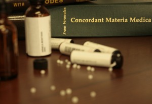 homeopathy study